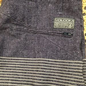 ‼️SOLD‼️Boys Volcum shorts